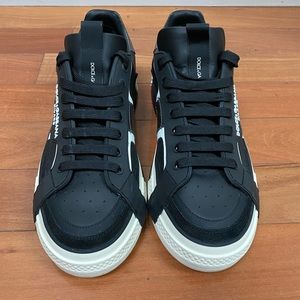 Authentic Dolce & Gabbana Sneakers